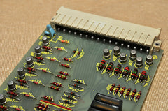 Siemens simadyn 6dc 3004-1ac pc board