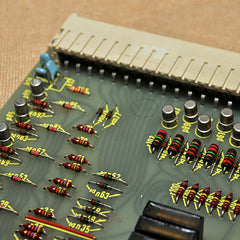 Siemens simadyn 6dc 3004-1ac pc board