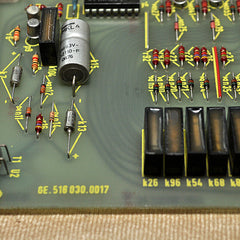 Siemens simadyn 6dc 3004-1ac pc board