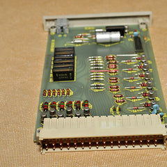Siemens simadyn 6dc 3004-1ac pc board