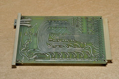 Siemens simadyn 6dc 3004-1ac pc board