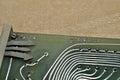 Siemens simadyn 6dc 3004-1ac pc board