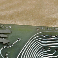 Siemens simadyn 6dc 3004-1ac pc board