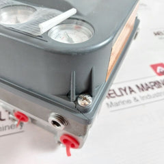 Fisher Dvc6200S Digital Valve Controller