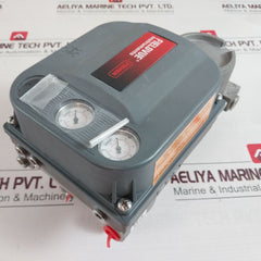 Fisher Dvc6200S Digital Valve Controller
