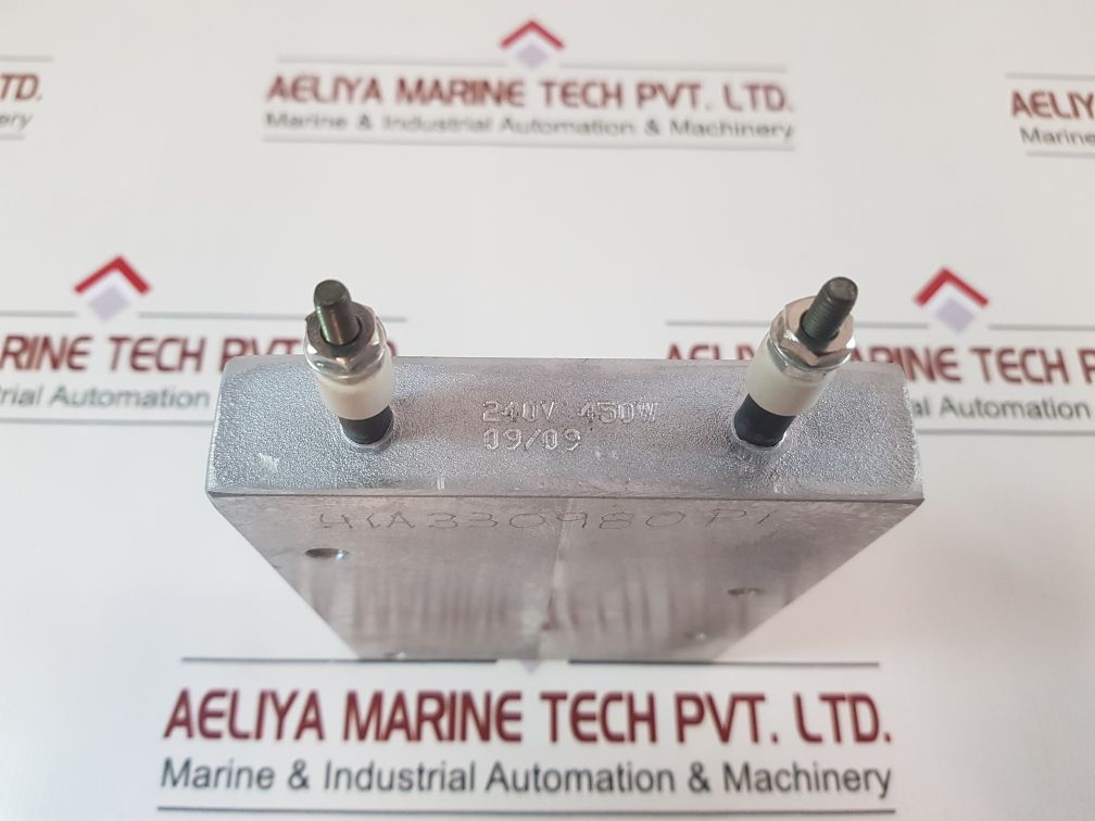 41A330980P1 Heater 240V,450W