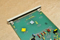 Siemens simatic 6ec1700-0a card