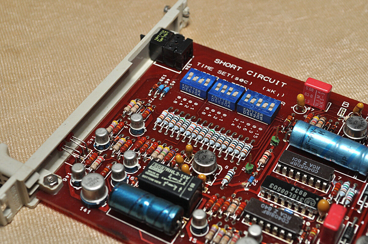 Abb cma 35 GVT 360 5799 siemens simos 6fs 91 35