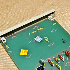 Siemens simatic 6ec1700-0a card