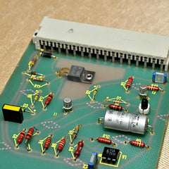 Siemens simatic 6ec1700-0a card