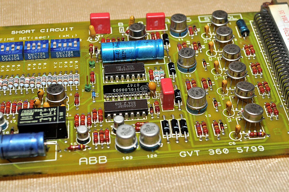 Abb synpol cma 35 gvt 360 5799 card
