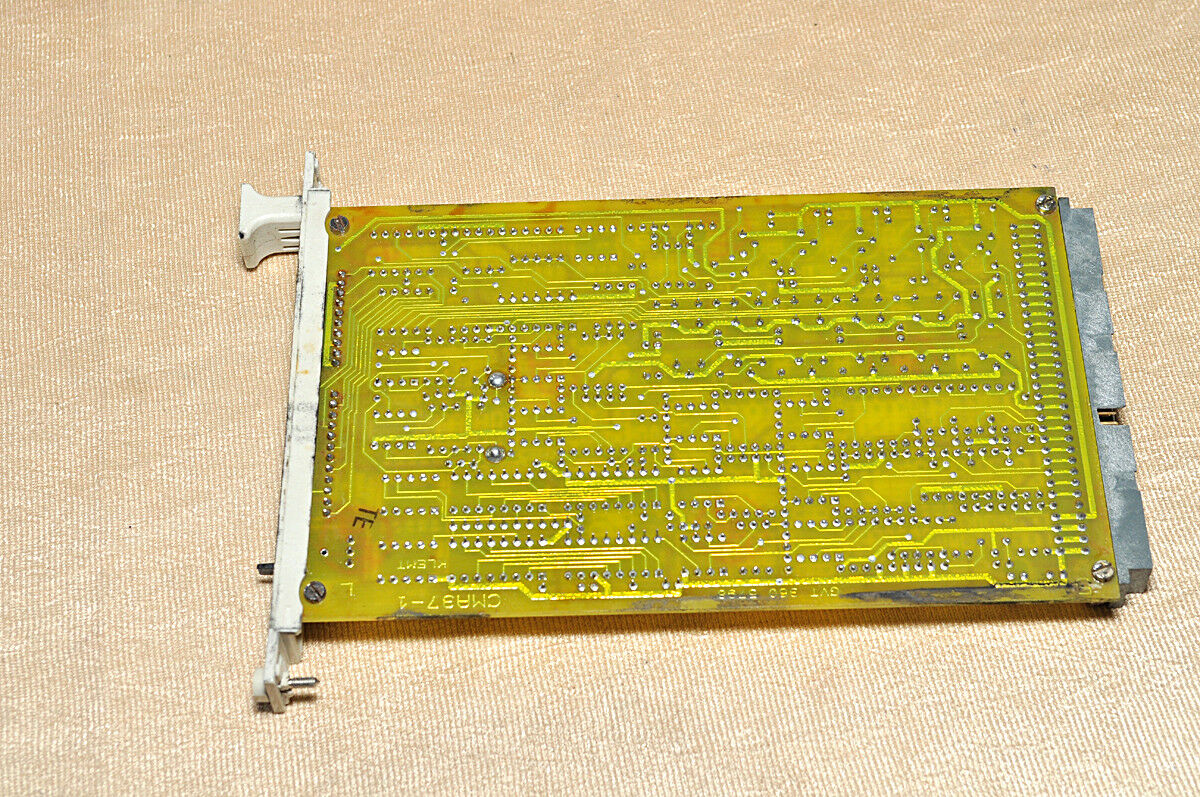 Abb synpol cma 37 gvt 360 5798 card