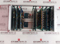 Self Diagnostic 224/000/09/3/01 Spector/Lumenex Signal Processor Unit