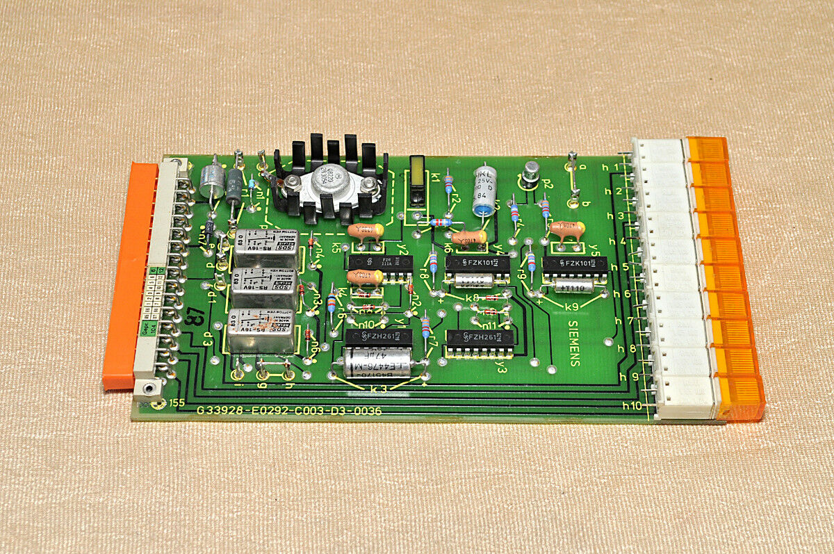 Siemens g33928-e0292-c003-d3-0036 card