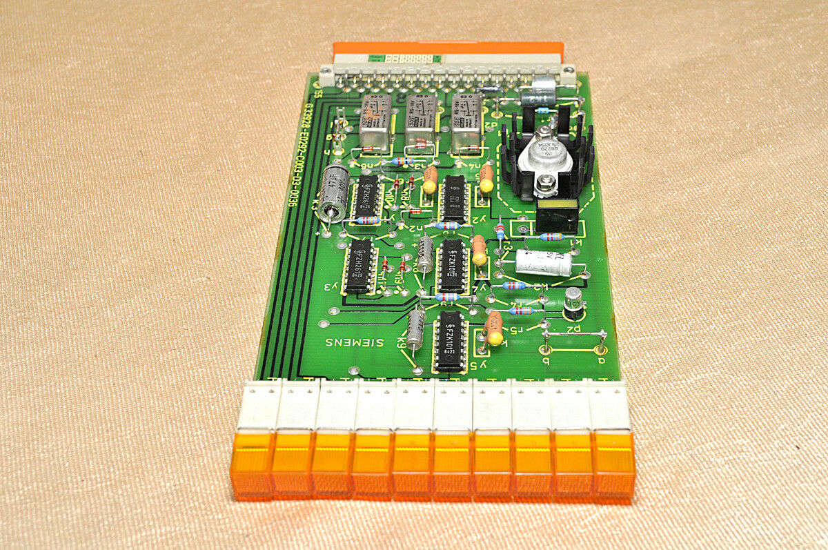 Siemens g33928-e0292-c003-d3-0036 card