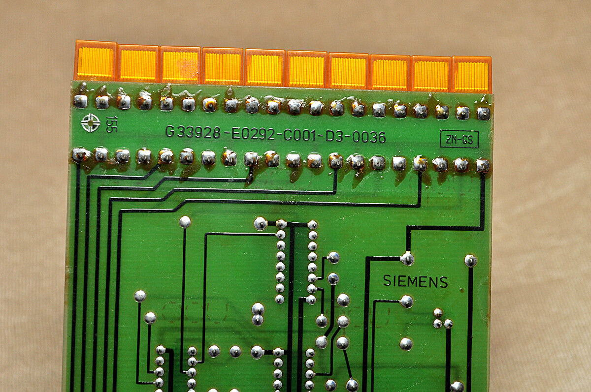 Siemens g33928-e0292-c003-d3-0036 card