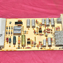 Siemens e53151-a1407-l1 card