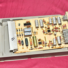 Siemens e53151-a1407-l1 card