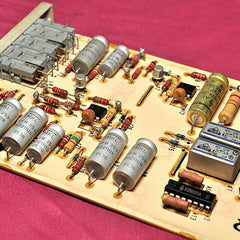 Siemens e53151-a1407-l1 card