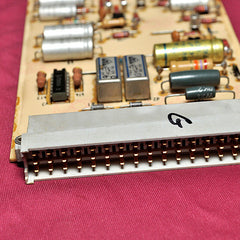 Siemens e53151-a1407-l1 card