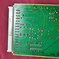 Siemens e53151-a1407-l1 card