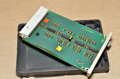Siemens simatic 6ec 1001-oa card