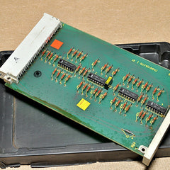 Siemens simatic 6ec 1001-oa card