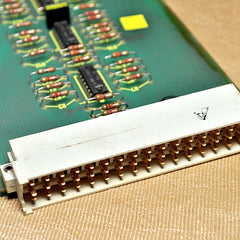 Siemens simatic 6ec 1001-oa card