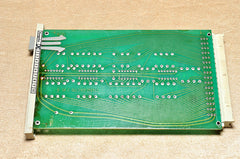 Siemens simatic 6ec 1001-oa card