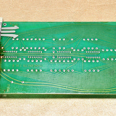 Siemens simatic 6ec 1001-oa card
