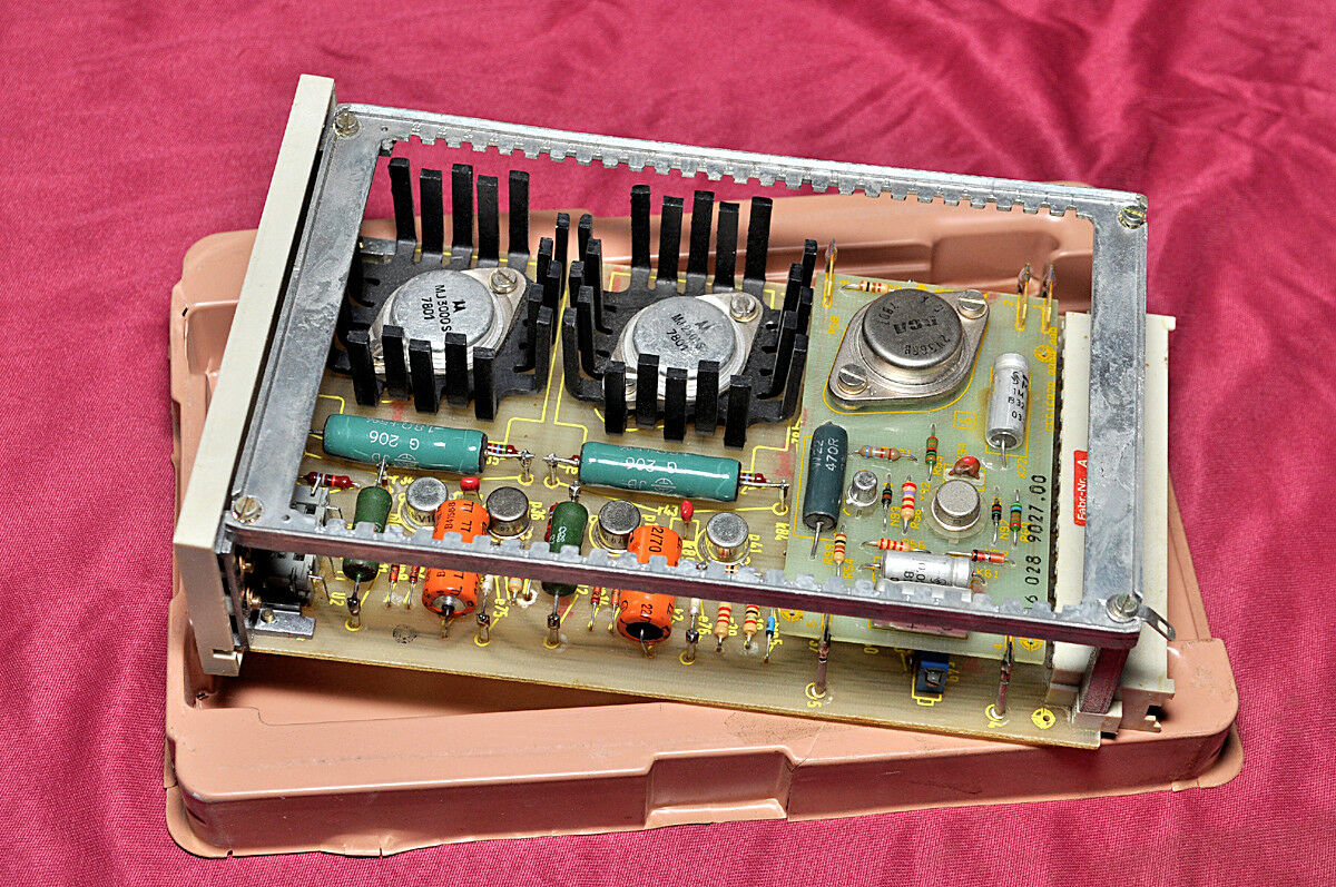 Siemens 6ev 3200-odc card