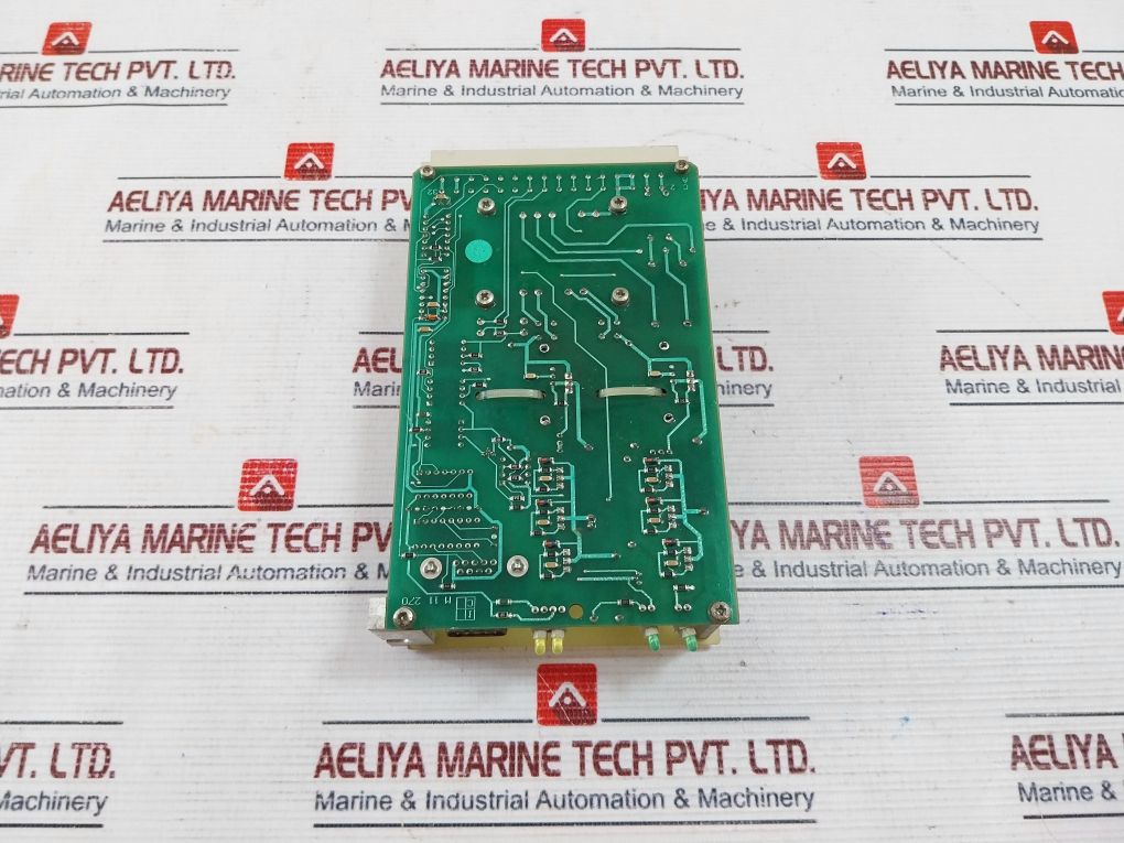 421700204N Printed Circuit Board 74Hct157N