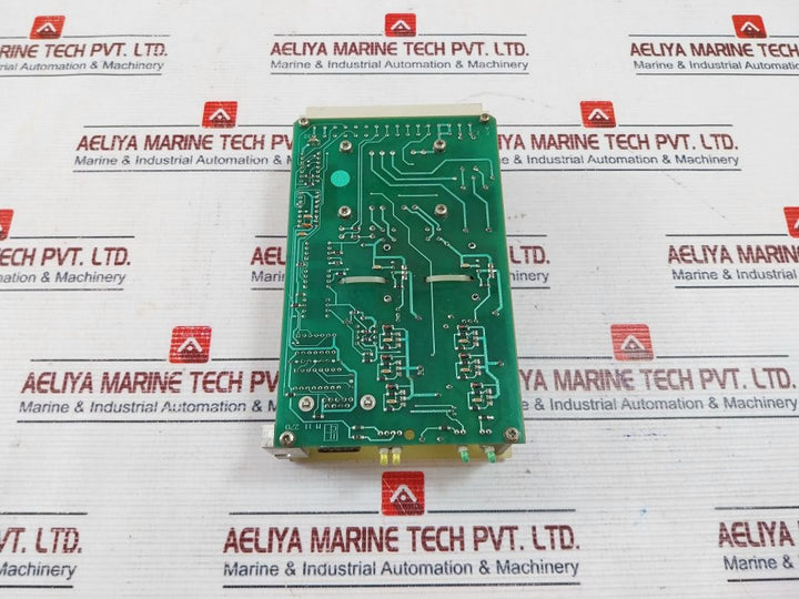 421700204N Printed Circuit Board 74Hct157N