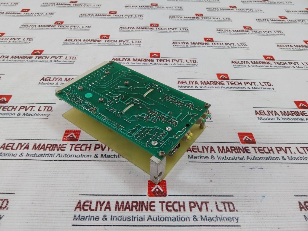 421700204N Printed Circuit Board 74Hct157N