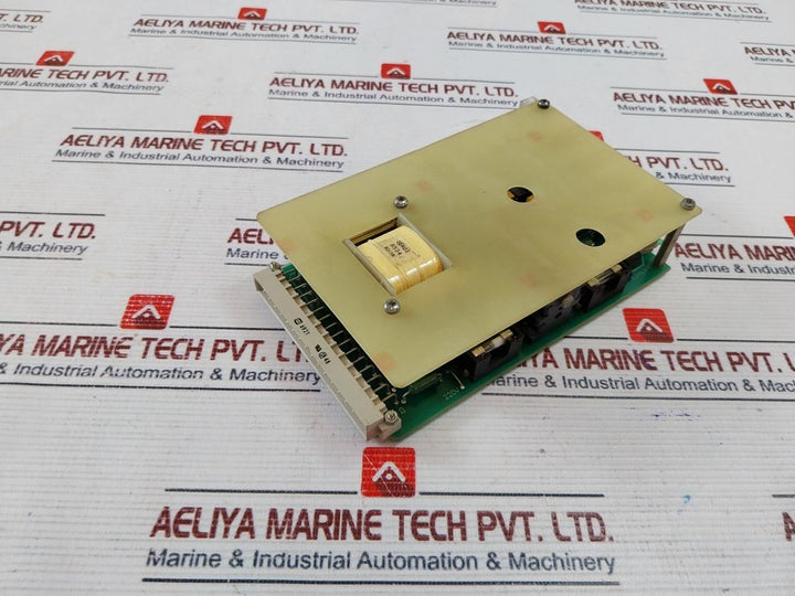 421700204N Printed Circuit Board 74Hct157N