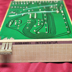 Siemens e52930-a3022-l pc board