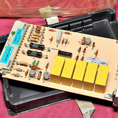 Siemens e52930-a3022-l pc board