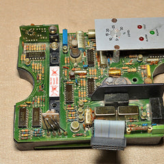 Schaller automation 300413/2 pcb card