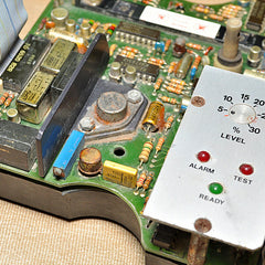 Schaller automation 300413/2 pcb card