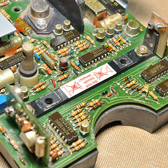 Schaller automation 300413/2 pcb card