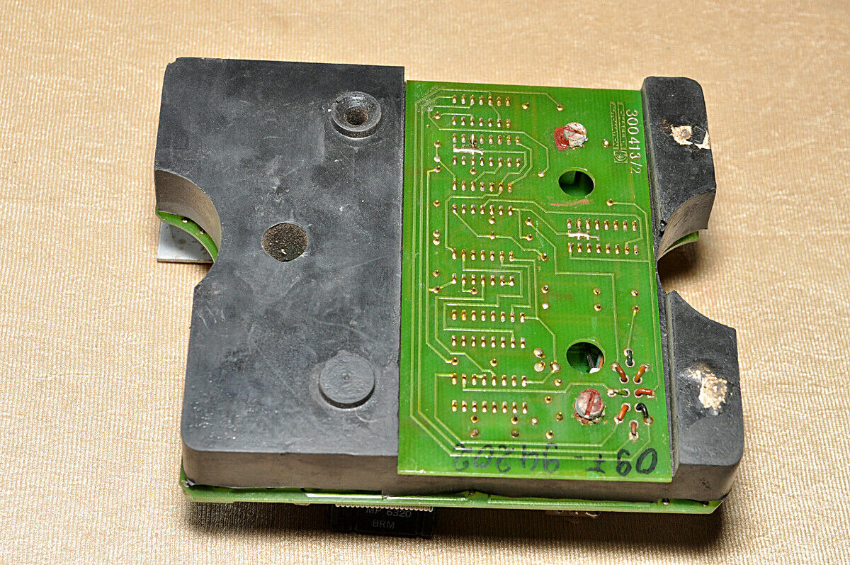 Schaller automation 300413/2 pcb card