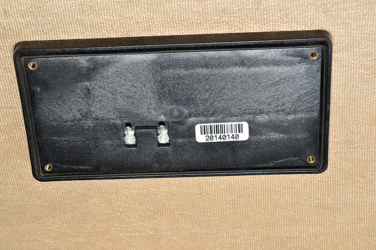 Display for analog transmitter analog transmitter