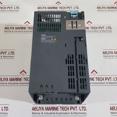 Siemens 6Sl3224-0Be25-5Ua0 Sinamics Power Module 240