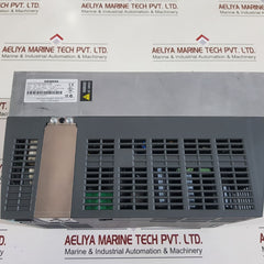 Siemens 6Sl3224-0Be25-5Ua0 Sinamics Power Module 240