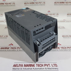 Siemens 6Sl3224-0Be25-5Ua0 Sinamics Power Module 240