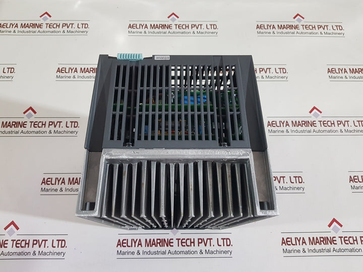 Siemens 6Sl3224-0Be25-5Ua0 Sinamics Power Module 240