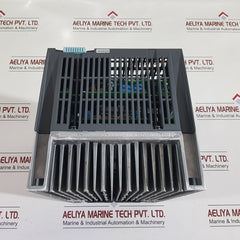 Siemens 6Sl3224-0Be25-5Ua0 Sinamics Power Module 240