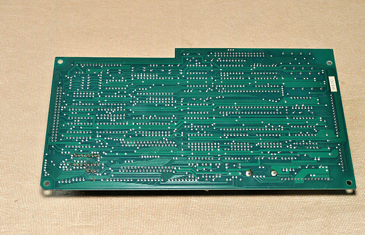 7332804 mec-40v-0 cn-b pcb cicuit