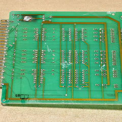 Jrcs ms-101 analog switch