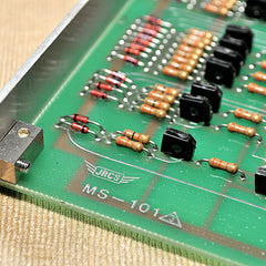 Jrcs ms-101 analog switch